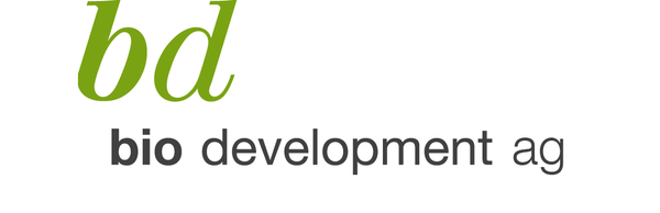 Logo Bio Development AG