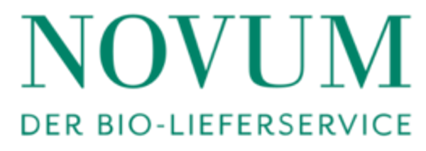 Logo NOVUM