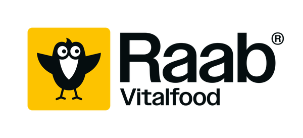 Logo RAAB