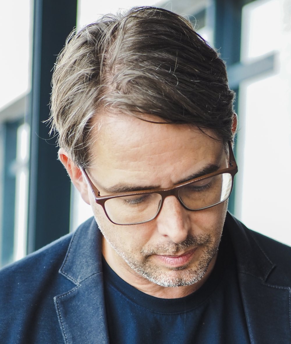 Portrait Daniel von Meißner, Advisor für die Bio-Branche
