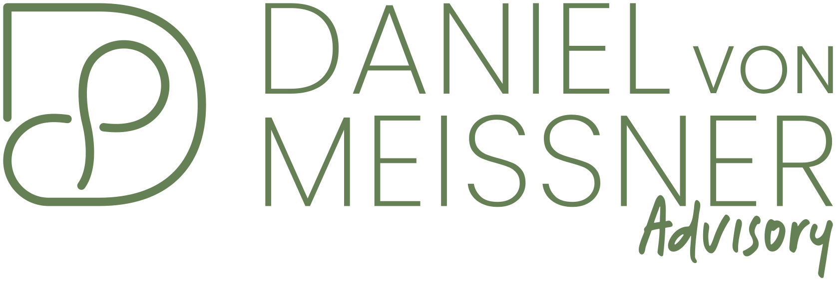 Daniel von Meißner Advisory
